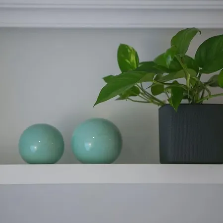 3banes アパート リャネス