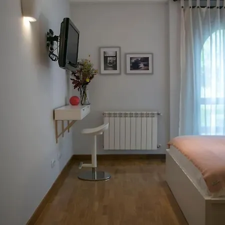 3banes Apartment