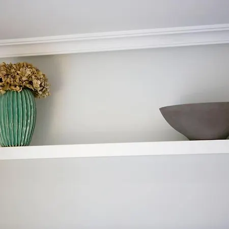 Apartamento 3banes *