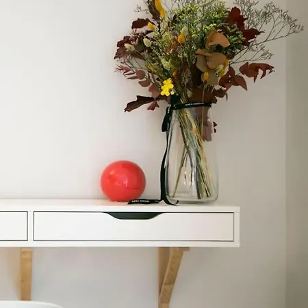 Apartamento 3banes