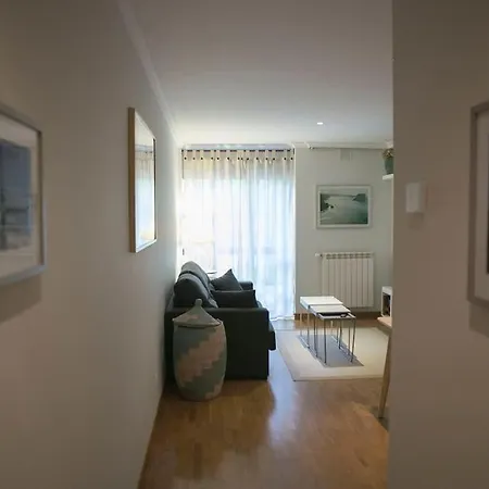 3banes Apartment