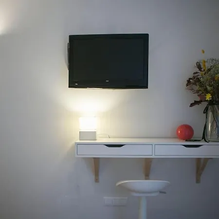 Apartment 3banes Llanes