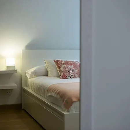 3banes Apartment Llanes
