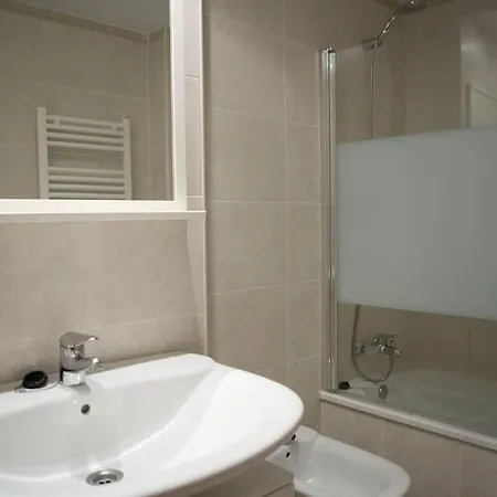 3banes Apartment *