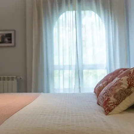 Апартаменты 3banes *