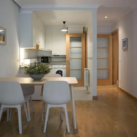 3banes Apartment *