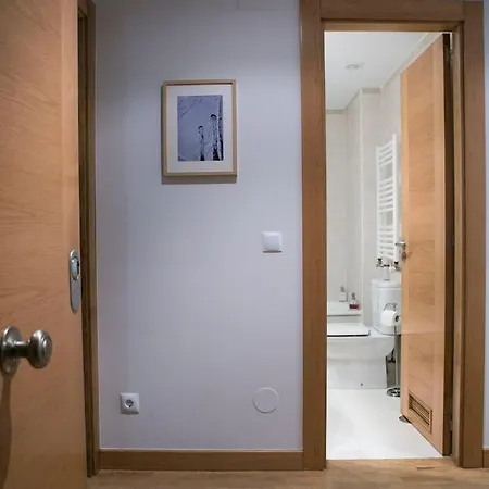 Apartment 3banes Llanes