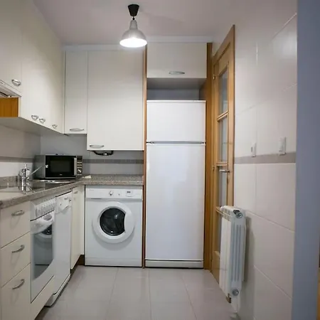 3banes Apartment