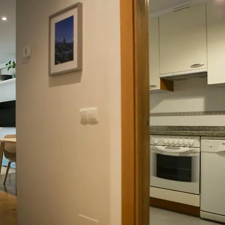 Апартаменты 3banes Льянес